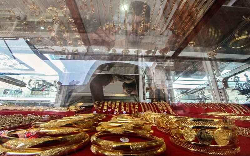 Art. 23 Inc. Tax on Gold-Related Service Contracts Signed Before 1 May