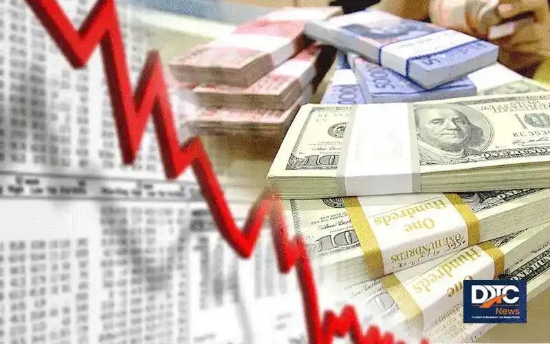 Kurs Pajak Hari Ini: Rupiah Berbalik Melemah, Dolar AS Menguat