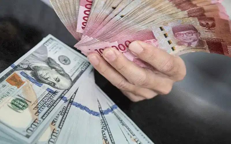 Kurs Pajak Terbaru: Rupiah Berbalik Menguat Atas Nyaris Seluruh Mitra