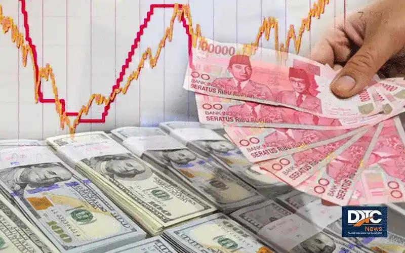 Kurs Pajak Terbaru: Rupiah Berlanjut Melemah Terhadap Mayoritas Mitra