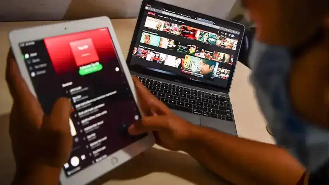 Langganan Platform Streaming Musik, Kena PPN atau Pajak Hiburan?