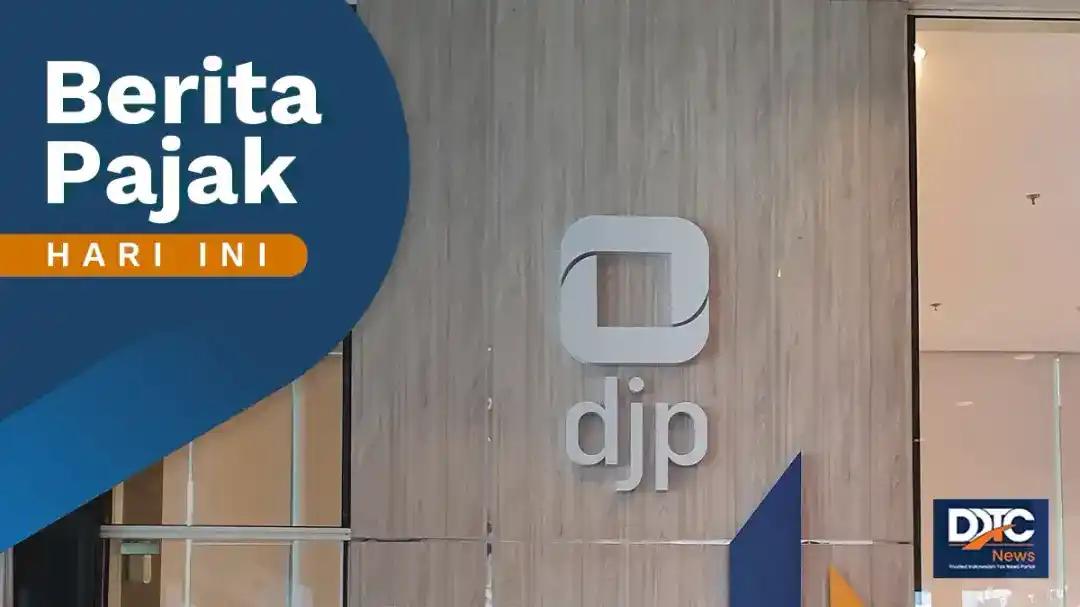 Layanan e-Form Orang Pribadi dan Badan Sudah Bisa Pakai NPWP 16 Digit