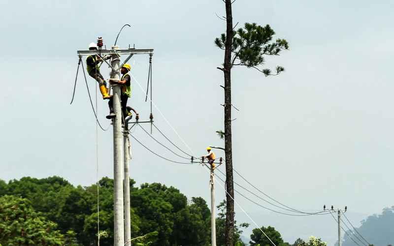 Lindungi UMKM dari Dampak Krisis Energi, PPN Listrik Dibebaskan