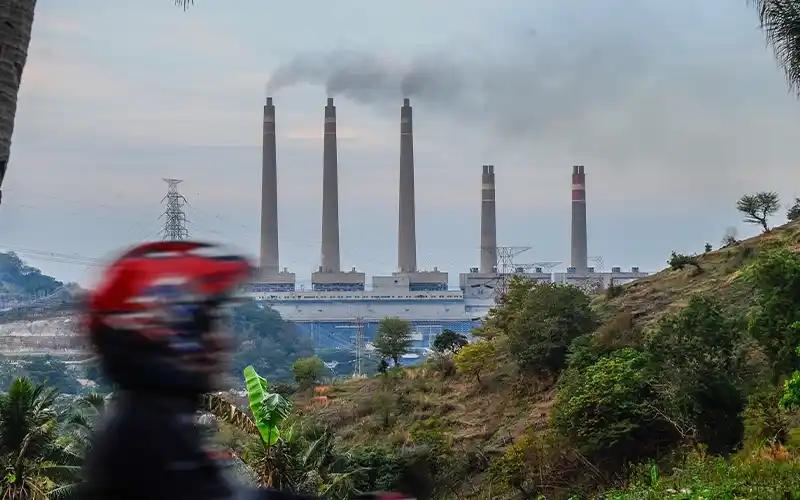 Luhut Ungkap RI Bisa Dapat Pendapatan Jumbo dari Perdagangan Karbon