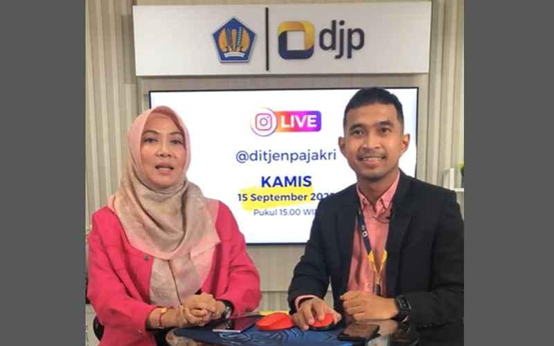 Mahasiswa Belum Ber-NPWP Mau Investasi Obligasi? Ini Kata Ditjen Pajak