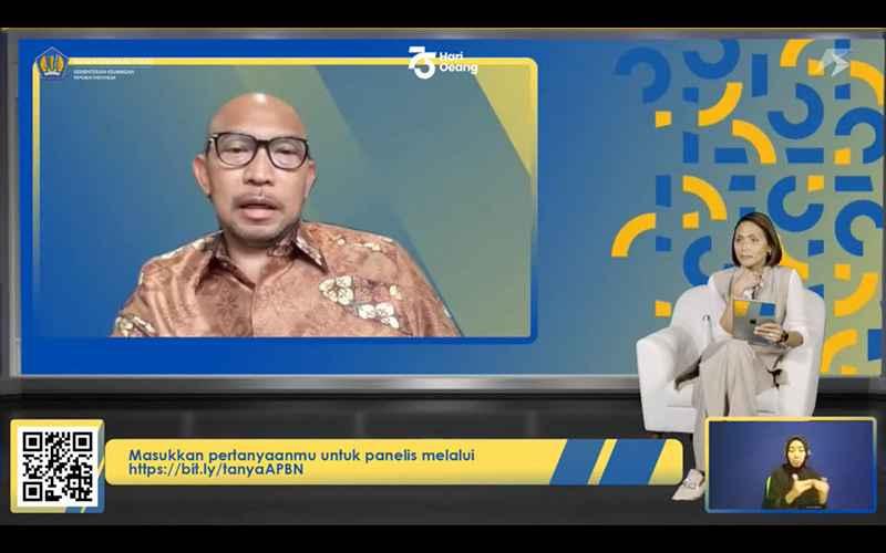 Masih Pandemi, Pemerintah Disarankan Naikkan Nominal Bansos Tunai