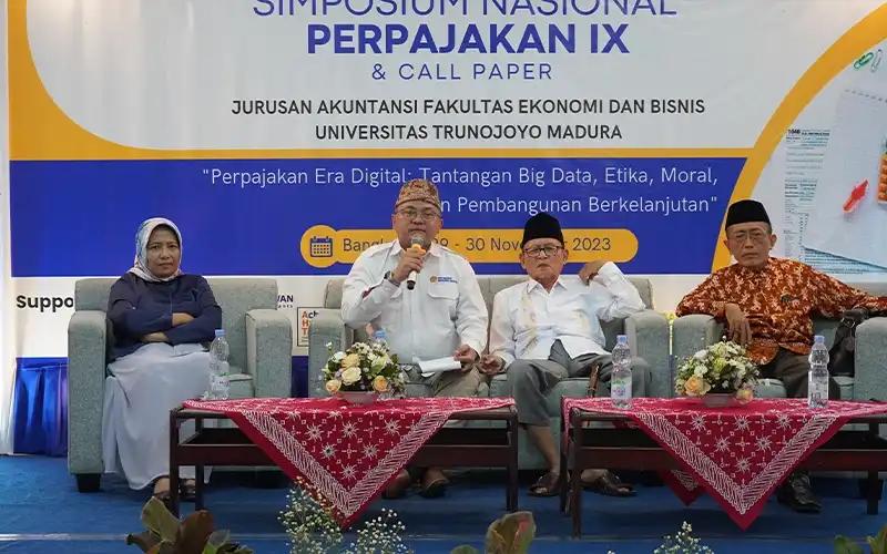 Melihat Pajak dari Perspektif Budaya dan Islam, Seperti Apa?