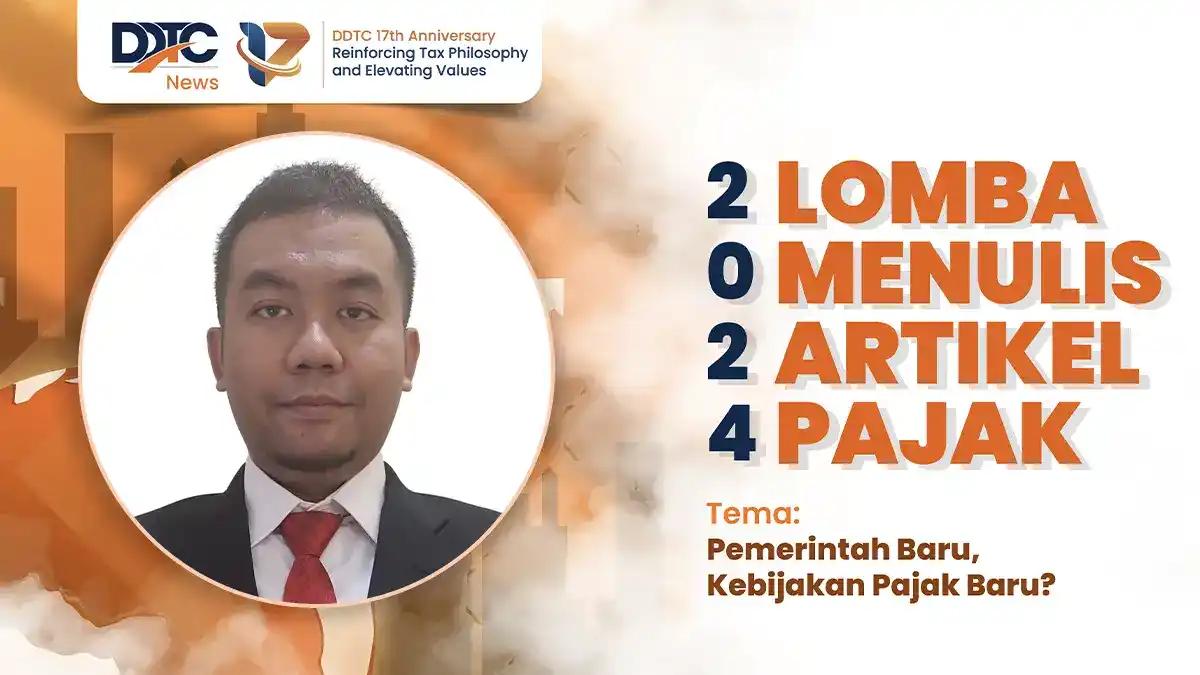 Memperkuat Sinergi Pemerintah Pusat dan Daerah Lewat DBH PPh