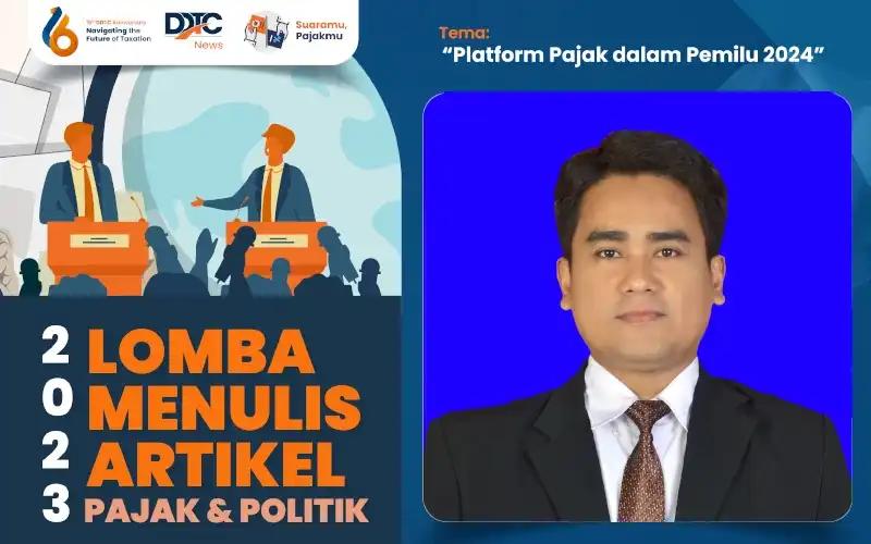 Mempertimbangkan Masuknya Jasa Telekomunikasi Jadi Objek Pajak Daerah