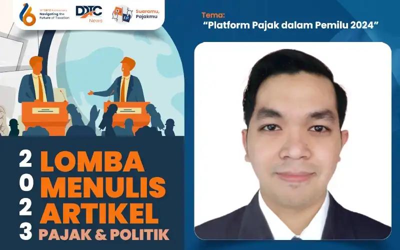 Mempertimbangkan Pajak dalam Transformasi Industri Hijau