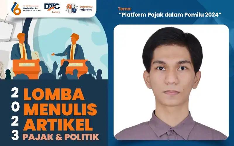 Menaikkan Isu Penghapusan Tampon Tax dalam Momentum Pemilu