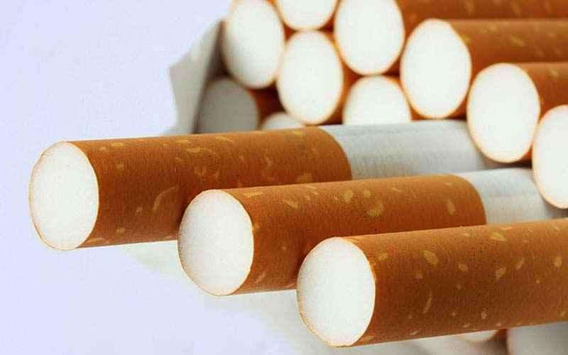 Menang Sengketa Pajak, Perusahaan Rokok Bawa Pulang Rp2,1 Triliun