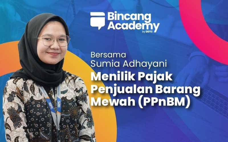 Mengenal PPnBM dan Penerapannya di Indonesia