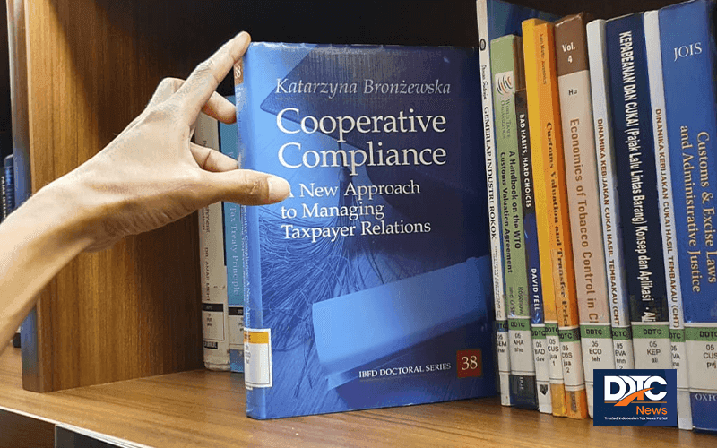 Mengulas Implementasi Cooperative Compliance di Beberapa Negara