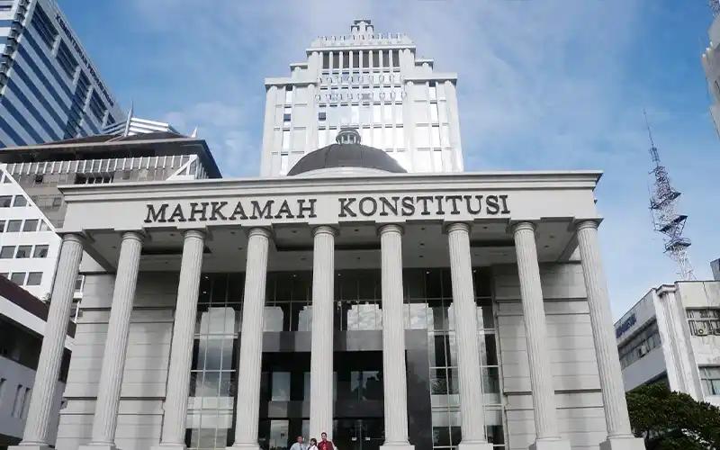 MK Putuskan Pemilu Tetap Pakai Sistem Proporsional Terbuka