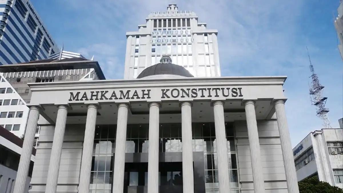 MK Tolak Judicial Review Pasal 78 UU Pengadilan Pajak
