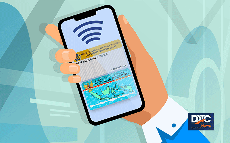 NIK Seperti Apa yang Dipakai Ditjen Pajak Sebagai NPWP Orang Pribadi?