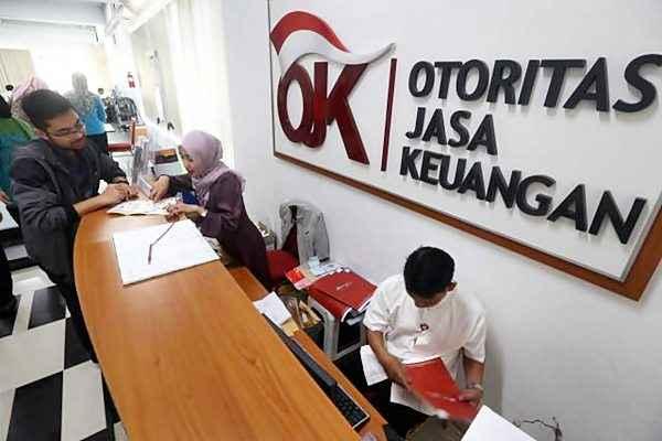 OJK Perpanjang Stimulus Covid-19 untuk Lembaga Keuangan Non-Bank