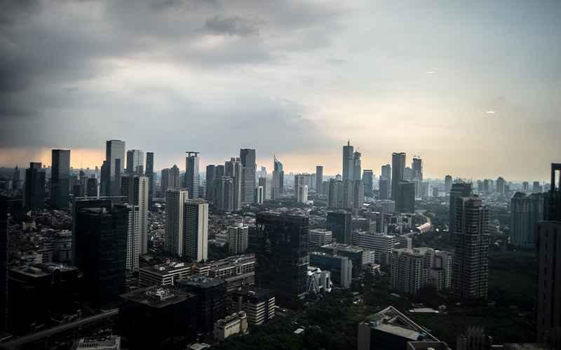 Outlook Indonesia Naik Jadi Stabil, Kemenkeu: Angin Segar Perekonomian