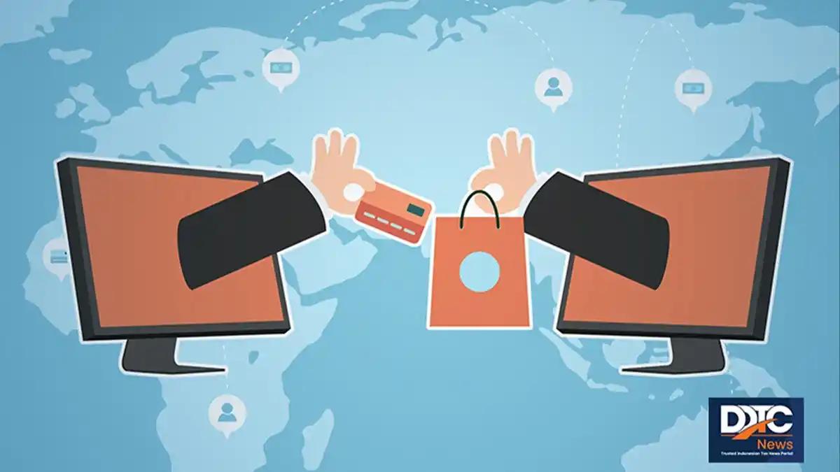 Pajaki e-Commerce, Negara Ini Usulkan Revisi UU Manajemen Pajak