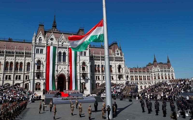 Parlemen Hungaria Tolak Ketentuan Perpajakan dalam Pilar 2 OECD