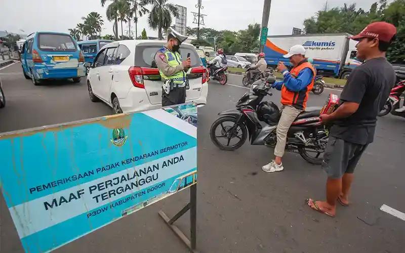 Pelaksanaan Perda Pajak dan Retribusi Diawasi! Begini Aturannya