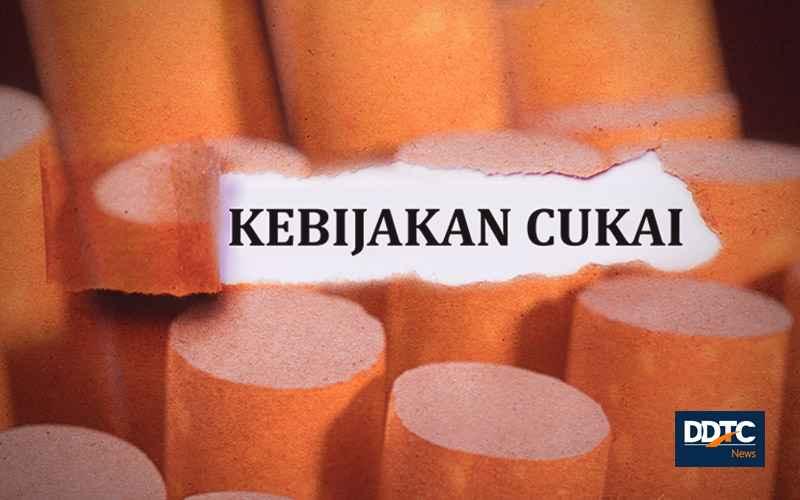 Pelunasan Pita Cukai Dilonggarkan Lagi? Ini Kata Dirjen Bea Cukai