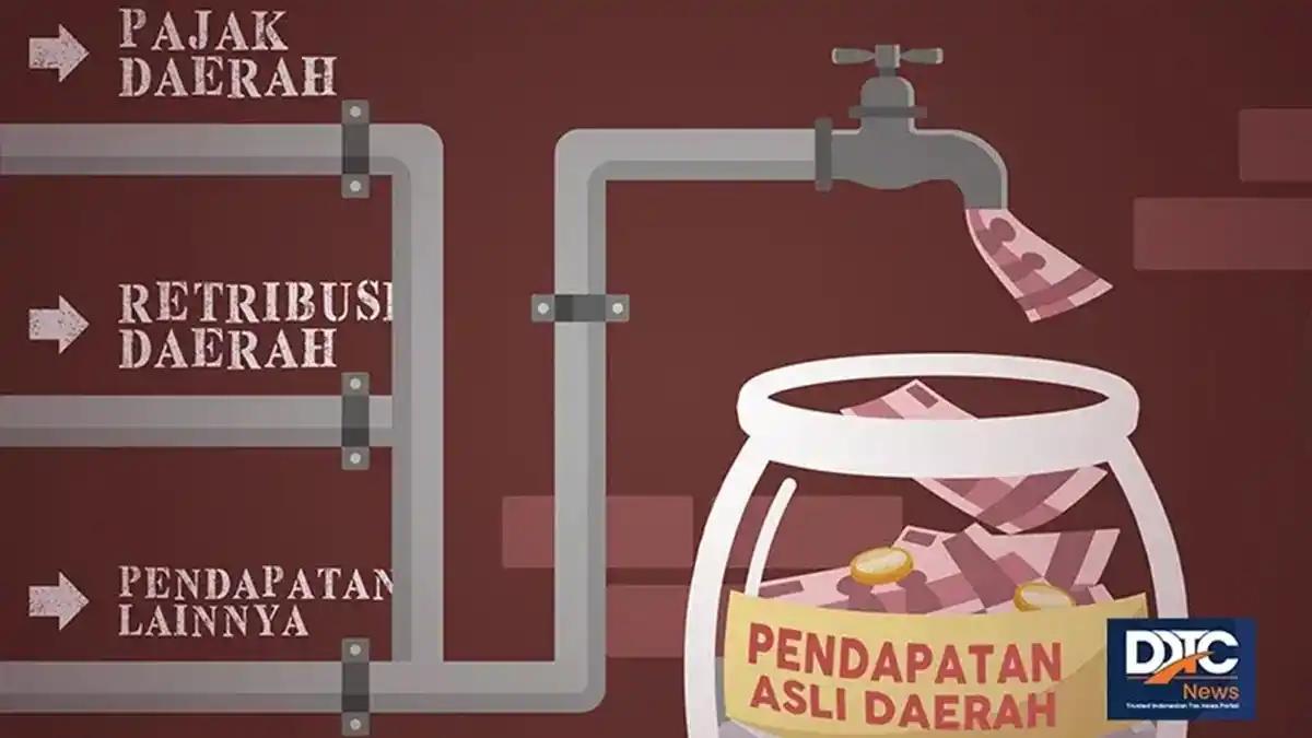 Pemda Diminta Tetap Pungut Pajak Daerah Meski Usaha WP Belum Berizin