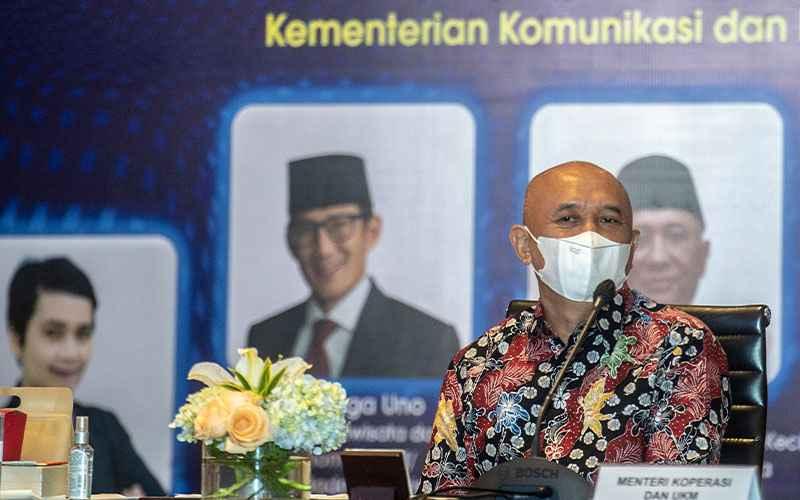 Pemerintah Bakal Evaluasi Aturan Pajak dari Luar Daerah Pabean