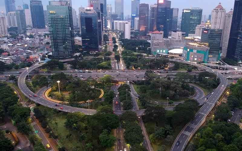 Pemerintah Pusat Susun RUU Pemprov Jakarta, Begini Isi Drafnya