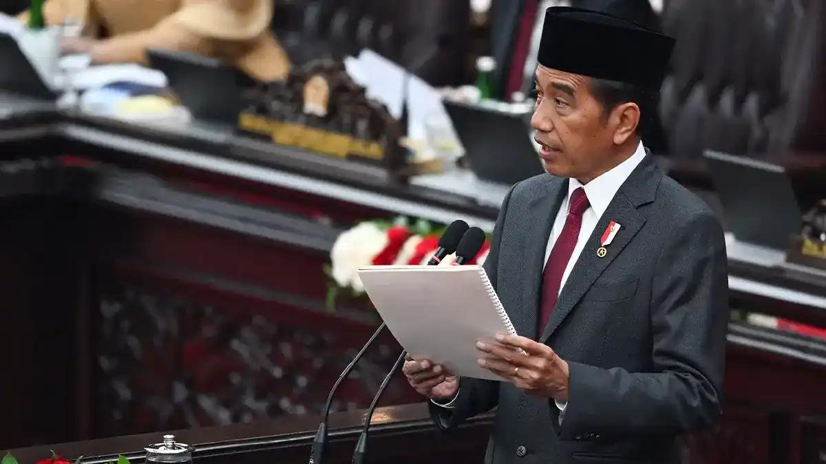 Pemerintah Rancang RAPBN 2025 dengan Defisit 2,53%, Begini Posturnya