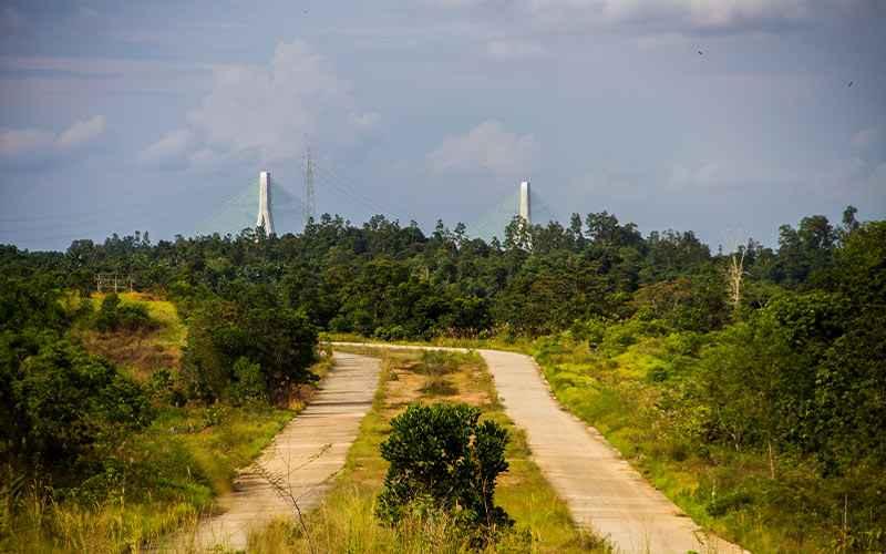 Pemerintah Siapkan Insentif untuk Tarik Investasi ke IKN Nusantara