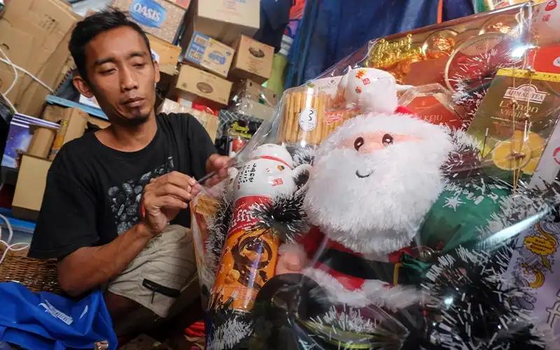 Pemkab Optimalkan Pajak Daerah Saat Libur Natal dan Tahun Baru