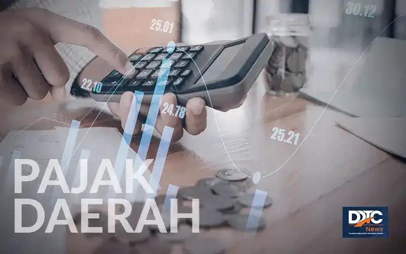 Pemkab Tetapkan Tarif PBB Bervariasi Tergantung Jenis Objek dan NJOP