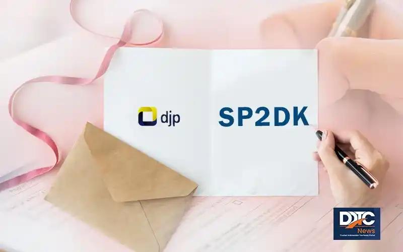 Penerbitan SP2DK Tak Boleh Ganggu Usaha Wajib Pajak