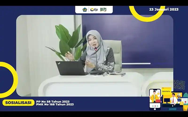 Penghitungan PPh 21 Bukan Pegawai Tidak Lagi Kumulatif, Apa Dampaknya?