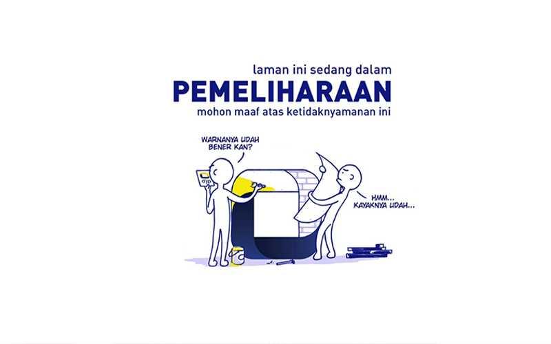 Pengumuman DJP! Sore Ini, e-Reg Pajak dan e-Filing Tidak Bisa Diakses