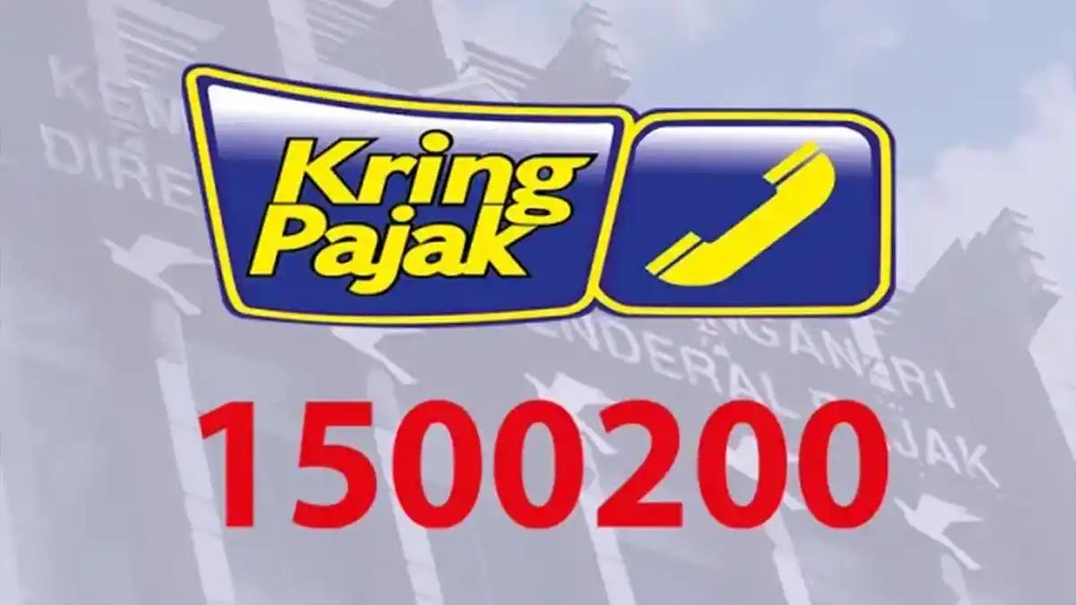 Pengumuman! Layanan Telepon Kring Pajak Tak Bisa Diakses Hari Ini