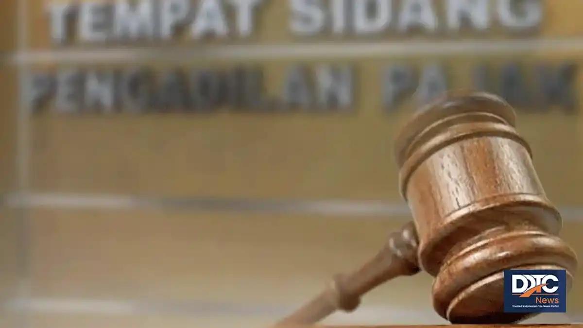 Penyatuan Atap Pengadilan Pajak Terbagi dalam 3 Fase Hingga 2026