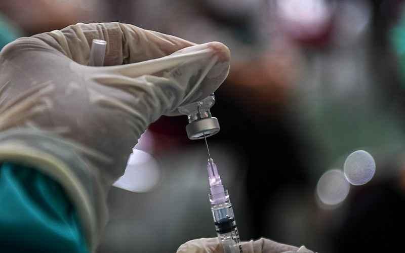 Per 18 Februari, Vaksin dan Alkes Impor Dapat Insentif Rp674 Miliar