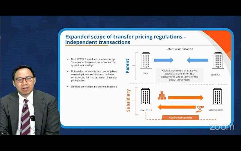 Perusahaan Perlu Perhatikan Ketentuan Transfer Pricing di PMK 22/2020