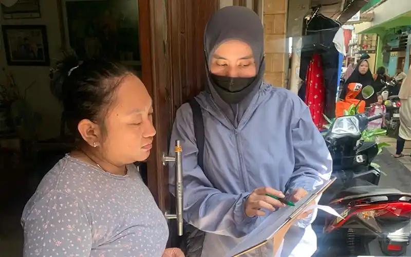 Petugas Pajak Mulai Aktif ke Rumah-Rumah, Imbau WP Lapor SPT Tahunan