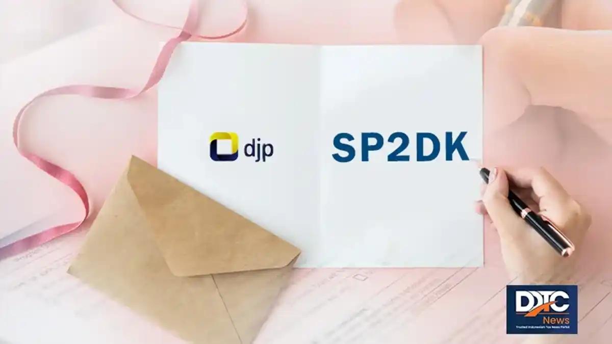 Petugas Pajak Ungkap Hal yang Perlu Dilakukan WP Jika Dapat SP2DK