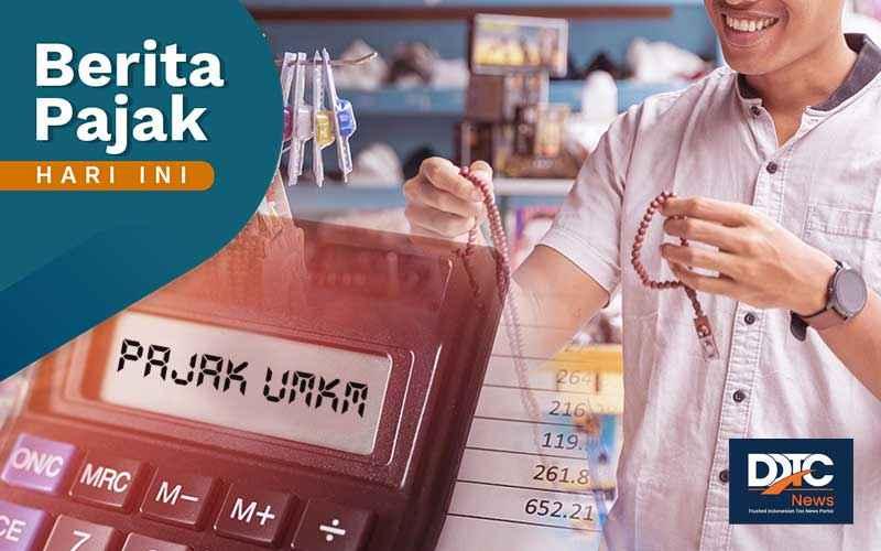 Pilih Tarif Umum, WP Badan Tidak Bisa Pakai PPh Final UMKM PP 23/2018