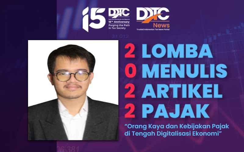 PMK 68/2022 Terbit, Siapkah Indonesia dengan Pajak Crypto Mining?