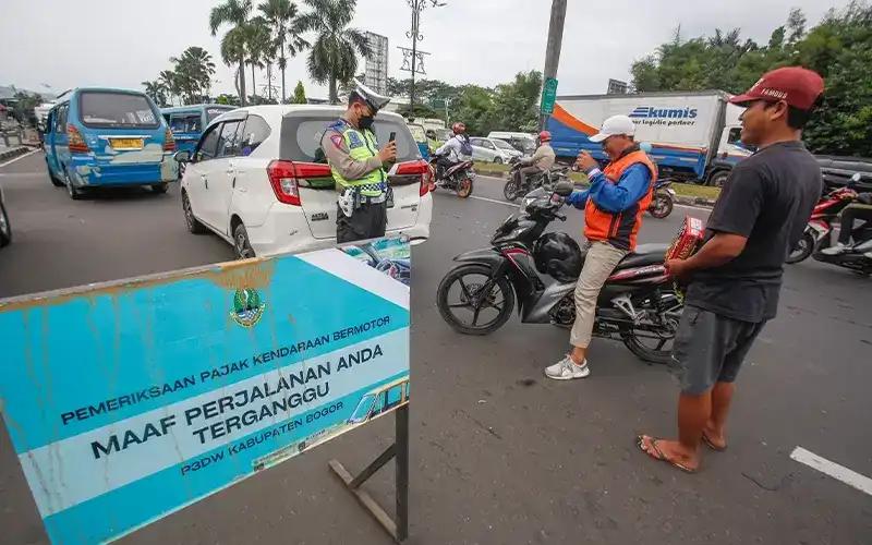 PP KUPDRD Beri Ruang Kerja Sama Pemungutan Pajak, Pemda Harus Inovatif