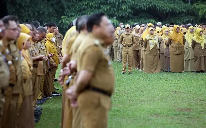 PPh Pasal 21 Pejabat Negara, PNS, Anggota TNI/Polri, dan Pensiunannya