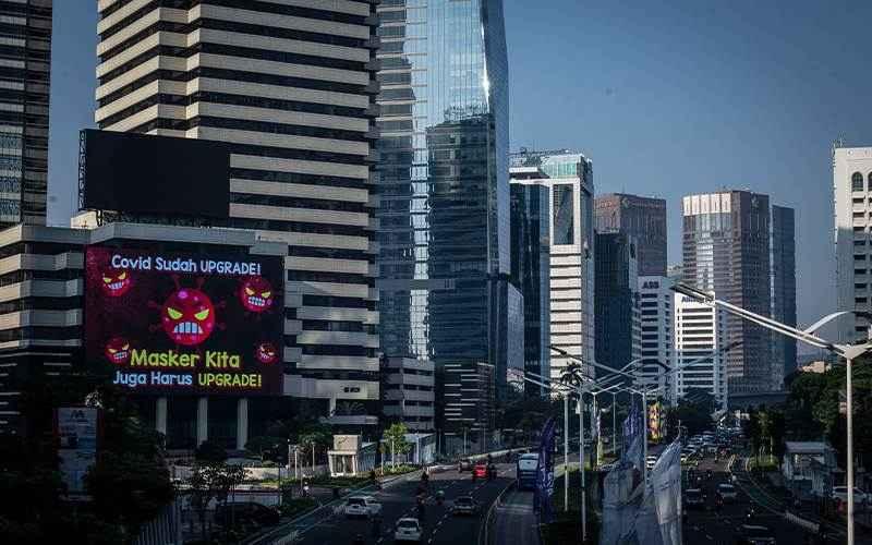 PPKM Darurat Berlaku Besok, Pengusaha Minta Dukungan Fiskal