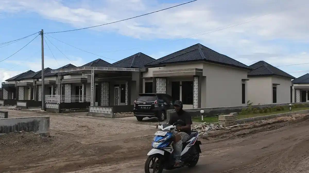 PPN Rumah Masih Ditanggung Pemerintah, DJP Harap Ekonomi Meningkat