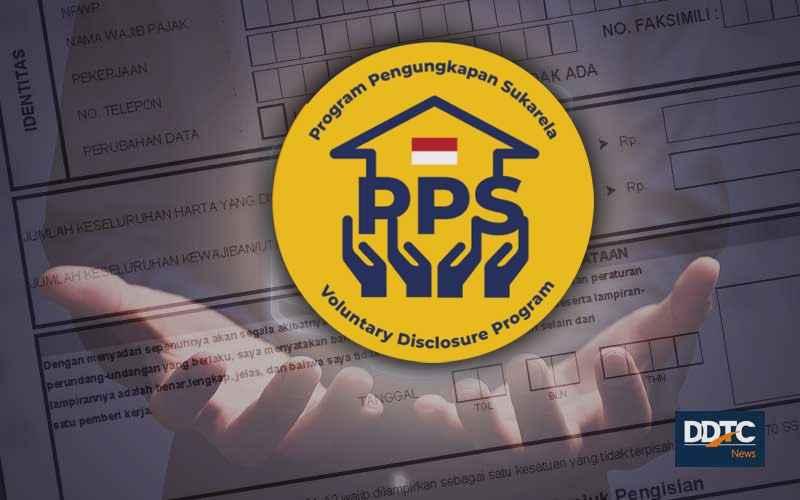 PPS Tinggal 2 Bulan, DJP Kembali Sasar Nasabah Prioritas Bank